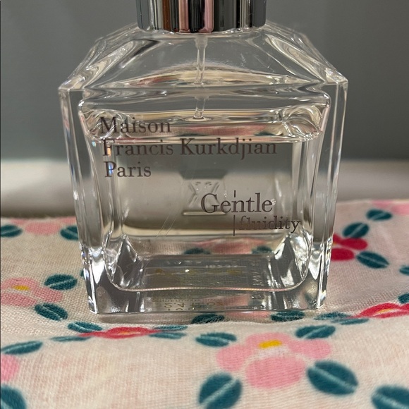 Maison Francis Kurkdjian Gentle Fluidity Silver 2.4 oz - Picture 2 of 6